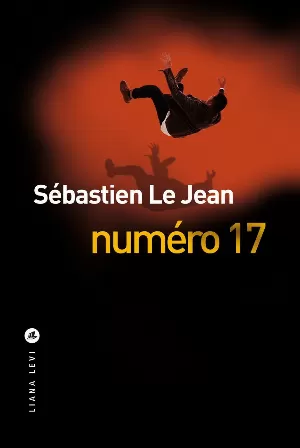 Sébastien Le Jean – Numéro 17